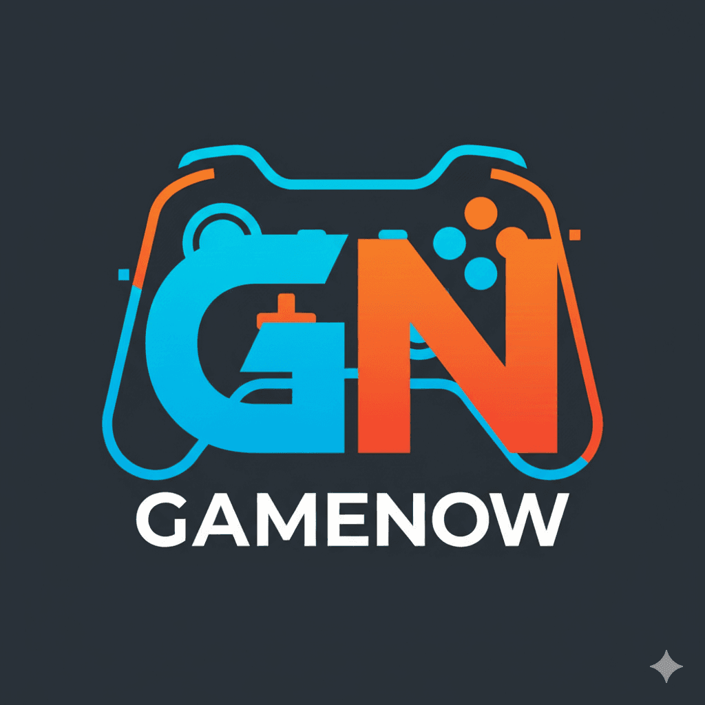 GAMENOW